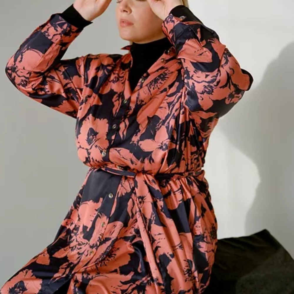 Pari Passu Dress